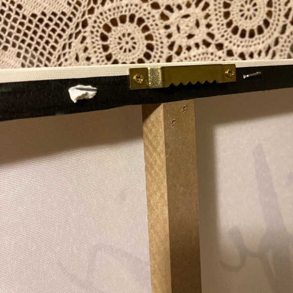 Life is Beautiful - Target Canvas Wall Art Gallery Decor - Picture 12 of 17